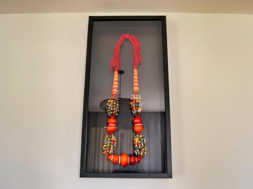 6_Living room details decoration